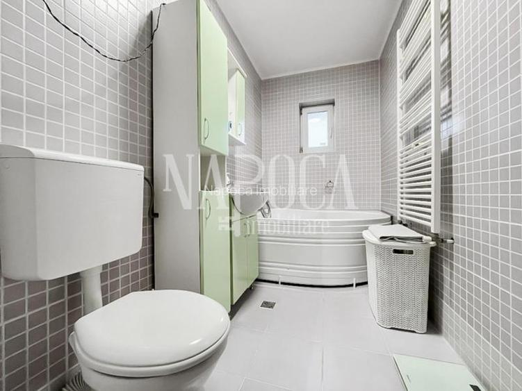 Apartament 3 camere de vanzare in Marasti, Cluj Napoca - 7