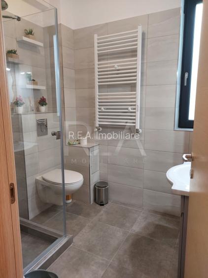 VILA MODERNA PARCUL TEILOR - IOR - 8