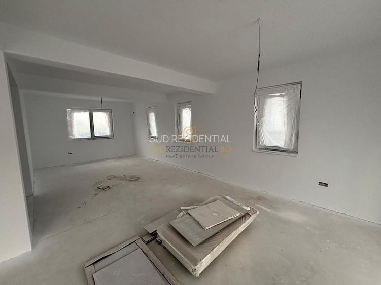 Vila moderna cu 4 camere, teren 440 mp - Comuna Berceni, Ilfov - 5