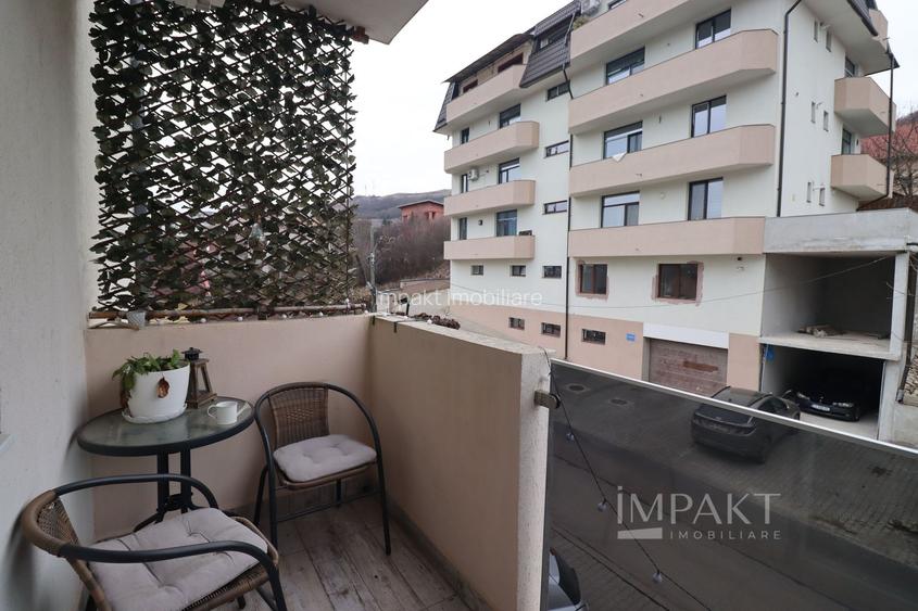 Apartament modern, balcon și parcare subterana - Vivo, Floresti! - 9