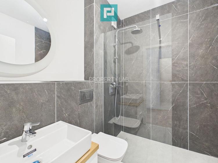 3 camere PREMIUM, terasă 22 mp, etaj 8 - 5