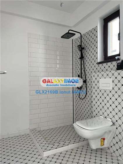 Casa Singulara 5 Camere P+1+M Safirului - Diamantului - 3