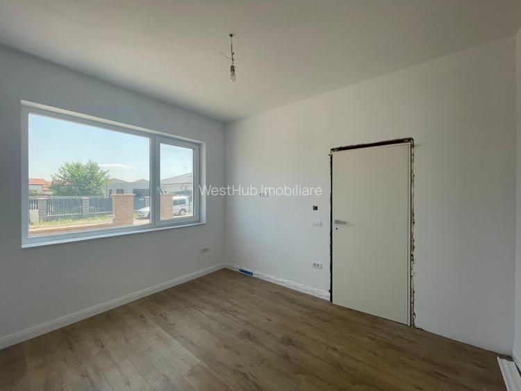 Duplex 5 camere separat prin CT Mosnita Noua - 5