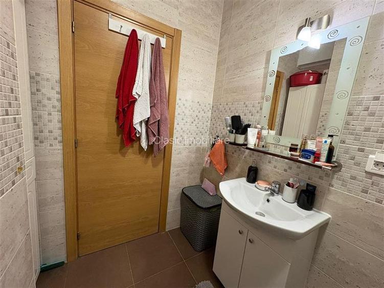Vanzare apartament 2 camere bloc nou in Gheorgheni- zona Iulius Mall - 8
