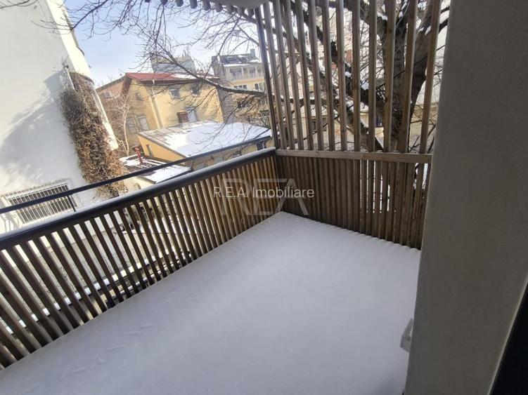 Apartament 4 camere, zona Dorobanti - 25