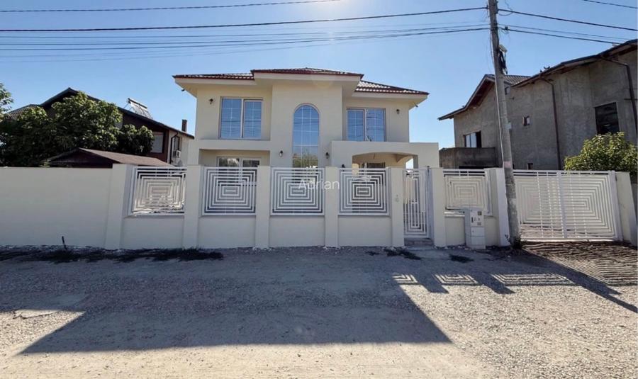 Vila de vânzare în orașul pantelimon - 3