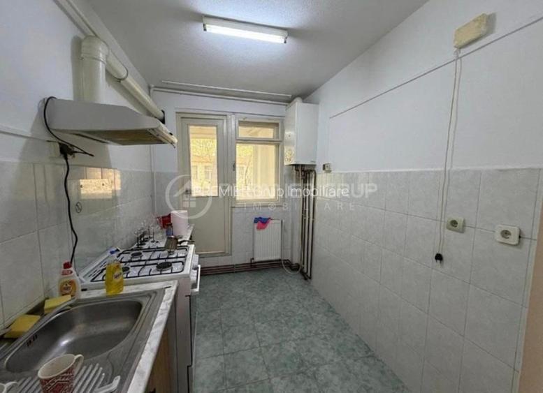 ETAJ 1! Apartament 2 camere 52mp, Tatarasi, CT, decomandat - 5