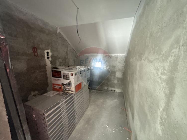 Casă nouă de vânzare 220 mp 13 ari teren SATULUNG 15KM de BAIA MARE - 14