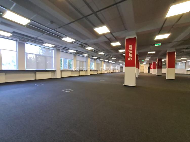 Cladire de birouri 3000 mp - 6