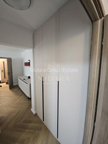 2 camere Tineretului | Vizavi parc | 2 AC | 650€ - 5