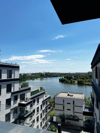 Luxury Penthouse by the Lake 3 Bedrooms | 3 Baths | 150mp Terraces - 19