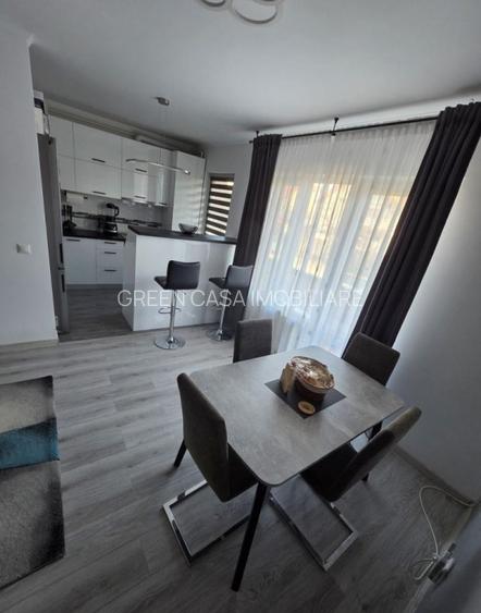 Apartament 3 camere, zona Stadionului,  78 mp utili, 2 parcari - 2