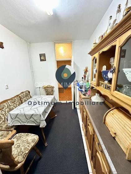 Apartament cu 3 camere, 80 mp utili, etaj intermediar in Zorilor ! - 6