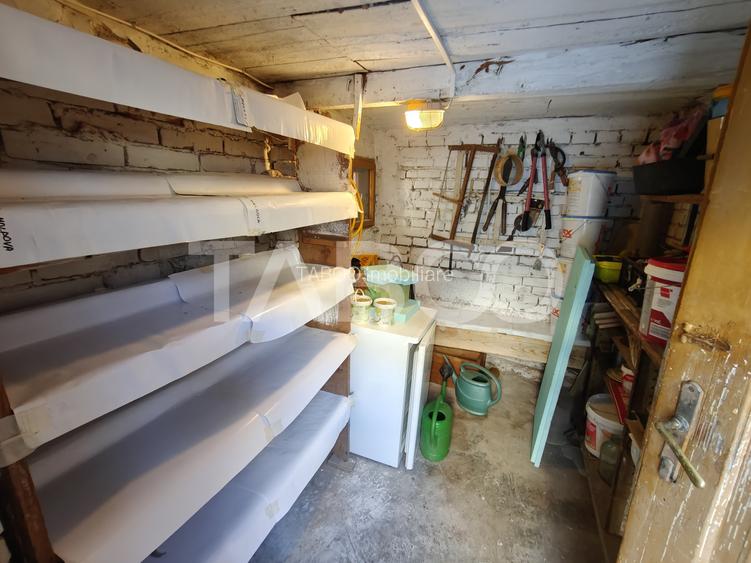 Casa de inchiriat cu 4 camere zona Strand - Pet friendly - COMISION 0 - 13