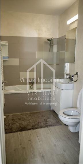 Apartament de inchiriat in Sibiu 2 camere-decomandat-AC-Mihai Viteazul - 8