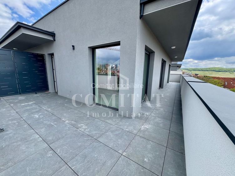 Apartament cu 3 camere | Stadiu semifinisat | Zona Profi - Baciu - 12