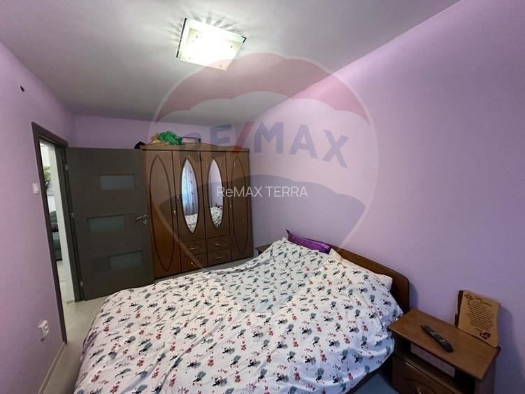 ZONA CENTRALA -  apartament 3 camere - 7