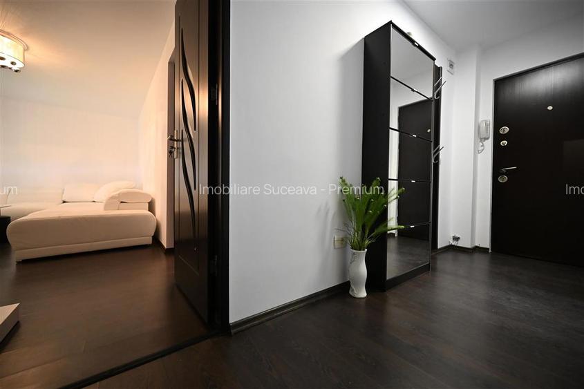 Apartament 3 camere Suceava Parter De vanzare 0727817187 - 12