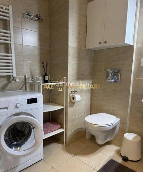 2 Camere de inchiriat | Mihai Bravu | Metrou | Centrala | Parcare - 6