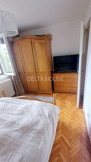 Oportunitate! 3 camere Gheorgheni, terasa generoasa, locatie Premium, comision 0 - 13