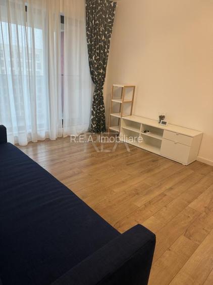 Apartament 2 camere | Exigent Plaza Faza 4 | Bloc Nou | Centrala Proprie - 3
