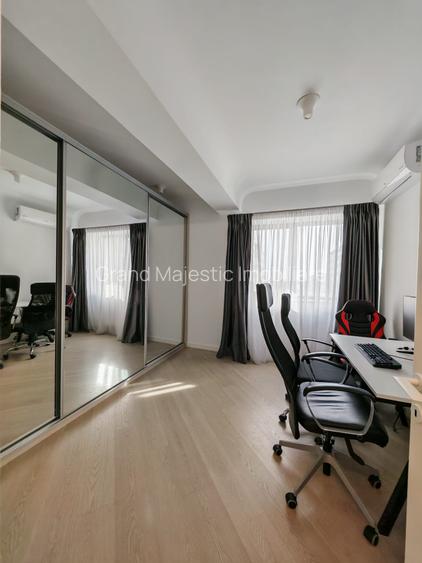 CORTINA NORTH/Apartament 3 camere/Vedere curtea interioara/PARCARE SUBTERANA - 5