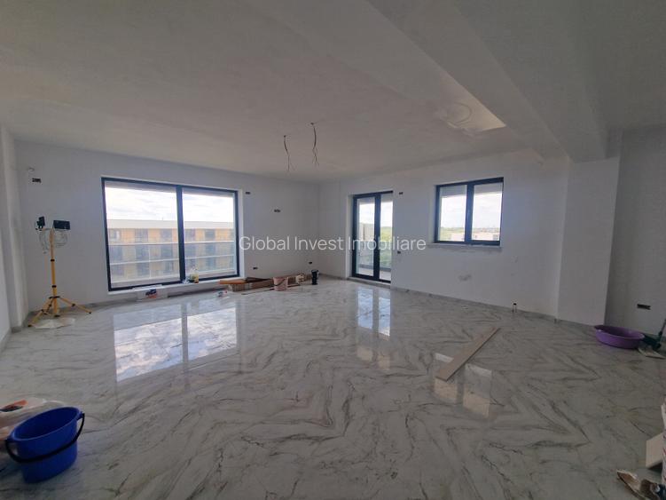 Mamaia Nord - 2 camere 136mp cu loc de parcare inclus in pret - 16