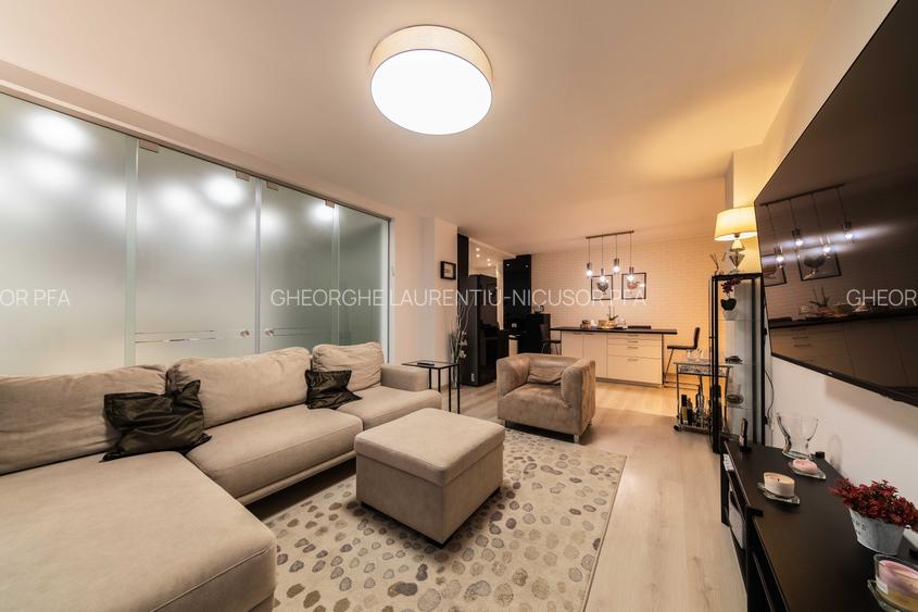 Premium Apartment for Rent  Calea Victoriei – Radisson Blu - 9