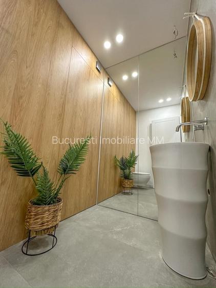 Casă de vânzare Tunari, complet amenajată și utilată - 5