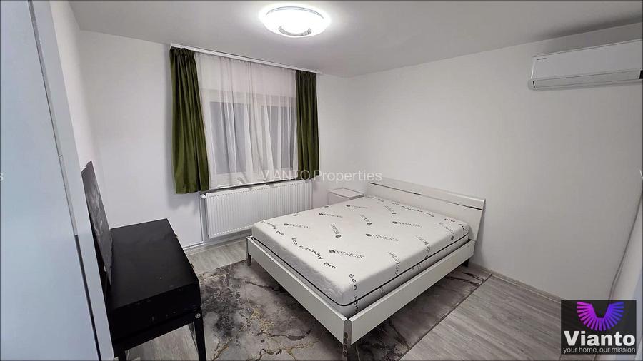 Apartament 3 camere premium | Prima inchiriere | Terezian- Rusciorului - 7