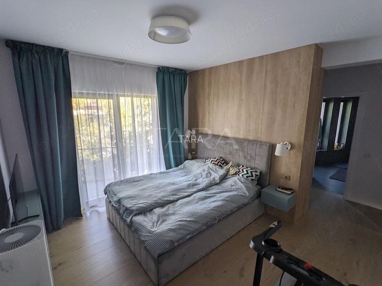 Casă modernă în zonă liniștită, zona Bună Ziua - 8