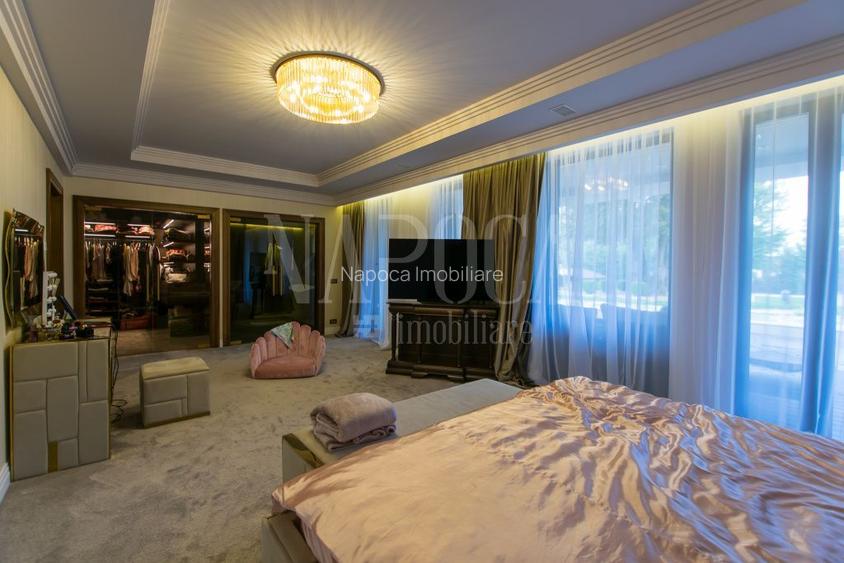 Casa 6 camere de vanzare in Faget, Cluj Napoca - 14