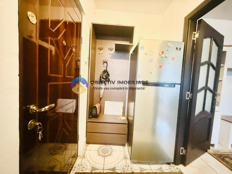 Apartament 2 camere – Zona centrala - 4