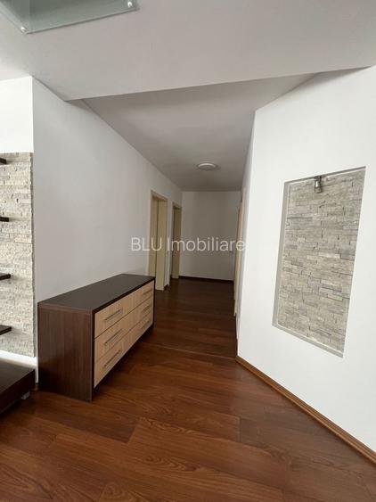 De inchiriat! Apartament spatios, zona exceptionala! - 11