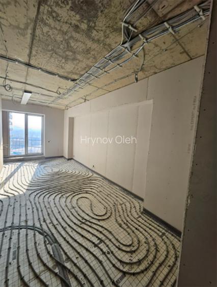 Studio modern cu parcare inclusă – One High District, București Nord - 8