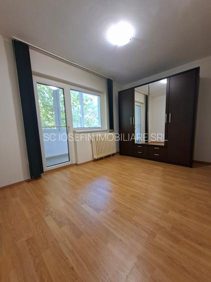 Sala Olimpia, cu garaj sub bloc+ boxa - 9