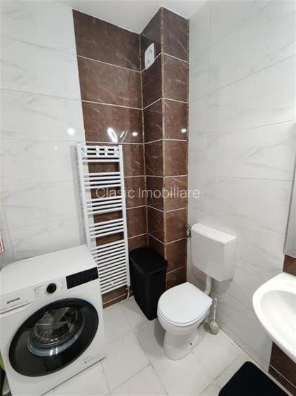 Inchiriere apartament 2 camere decomandate bloc nou in Gheorgheni- zona str Nasa - 11