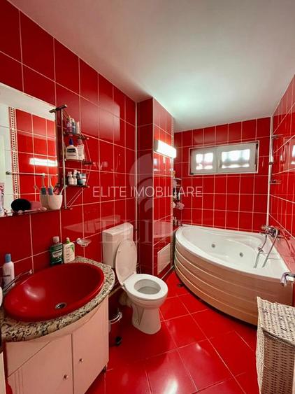Apartament 4 camere în zona STRAZII MEHEDINTI - 8