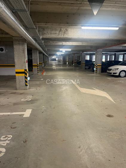 FRUMOASA-Poitiers ap.2 camere, intabulat, et. intermediare, BLOC NOU, OCAZIE! - 12