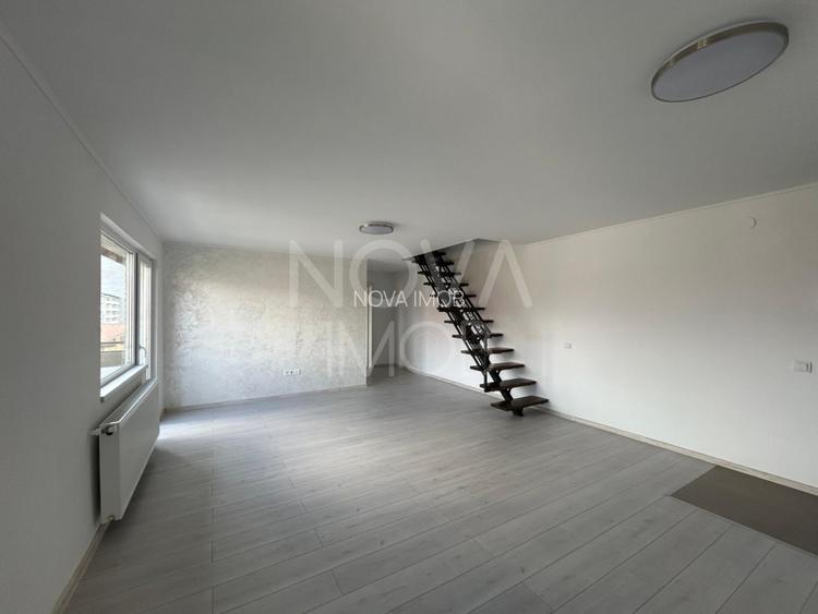 Apartament 4 camere - 2 bai - balcon, Rahovei - 3