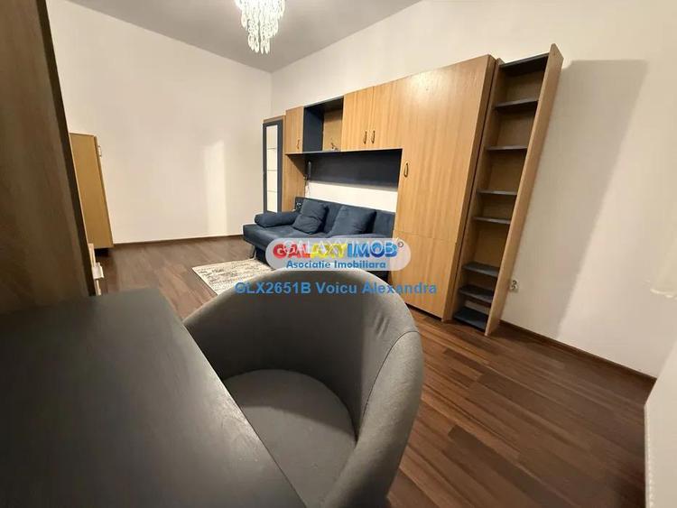 Apartament 2 Cam Berceni - Dimitrie Leonida - 7 Min Metrou - 3