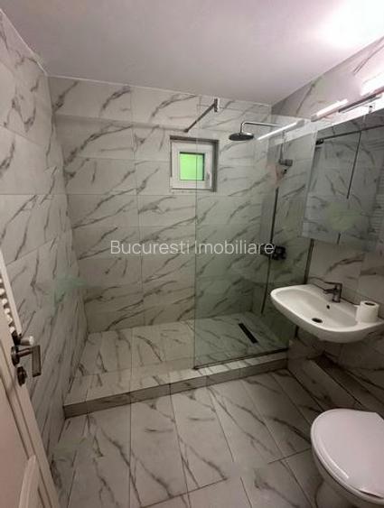 Apartament 3 Camere,Brancoveanu,Metrou,bl.1987,et,3/10,Amenajat,Liber - 4
