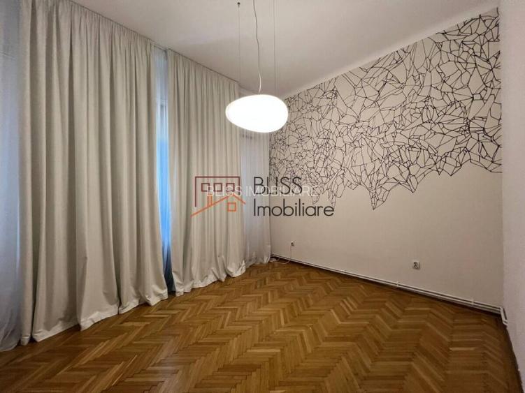 Apartament 4 camere în zona Dorobanti Beller - 9