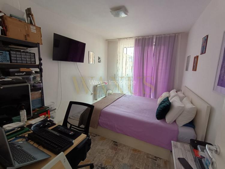 Apartament de vanzare cu 3 camere, 61 mp, zona Porii! - 3