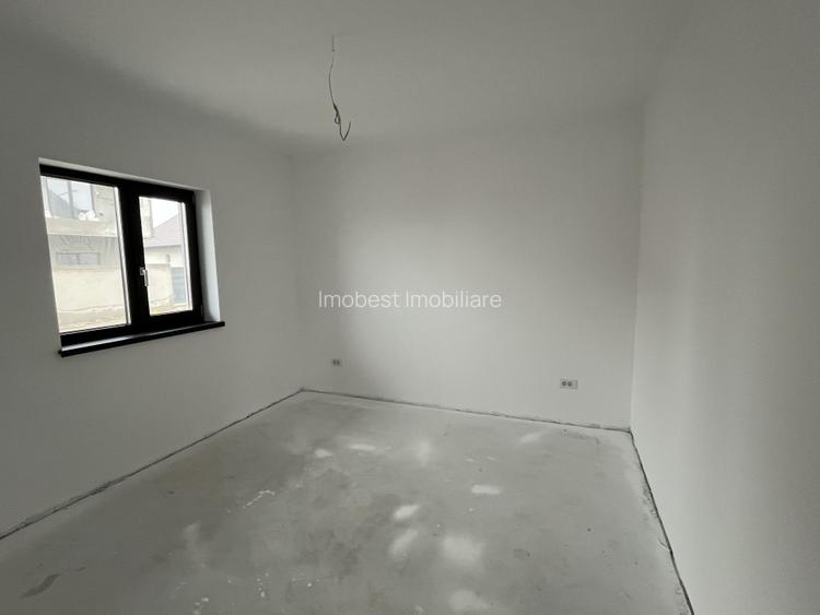 Oportunitate! Vila P+M inalta, 4 camere, independent energetic, Valu lui traian! - 6