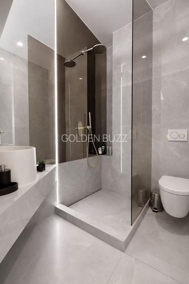 Apartament 3 camere de inchiriat parcare inclusa | Cortina North - 17