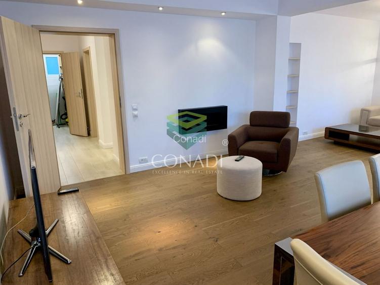 Apartament cu 3 camere Domenii - 8