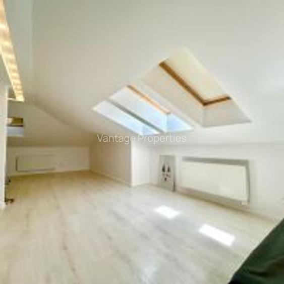 Modern villa | Oxford Gardens complex | Pipera area - American School - 19