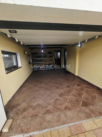 Vilă premium în Strejnicu | 8 camere | 345 mp utili | teren 595 mp - 11