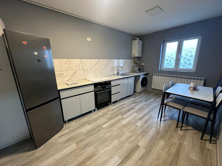 Apartament 2 camere| etaj 2| 45 mp| zona Cugir - 3